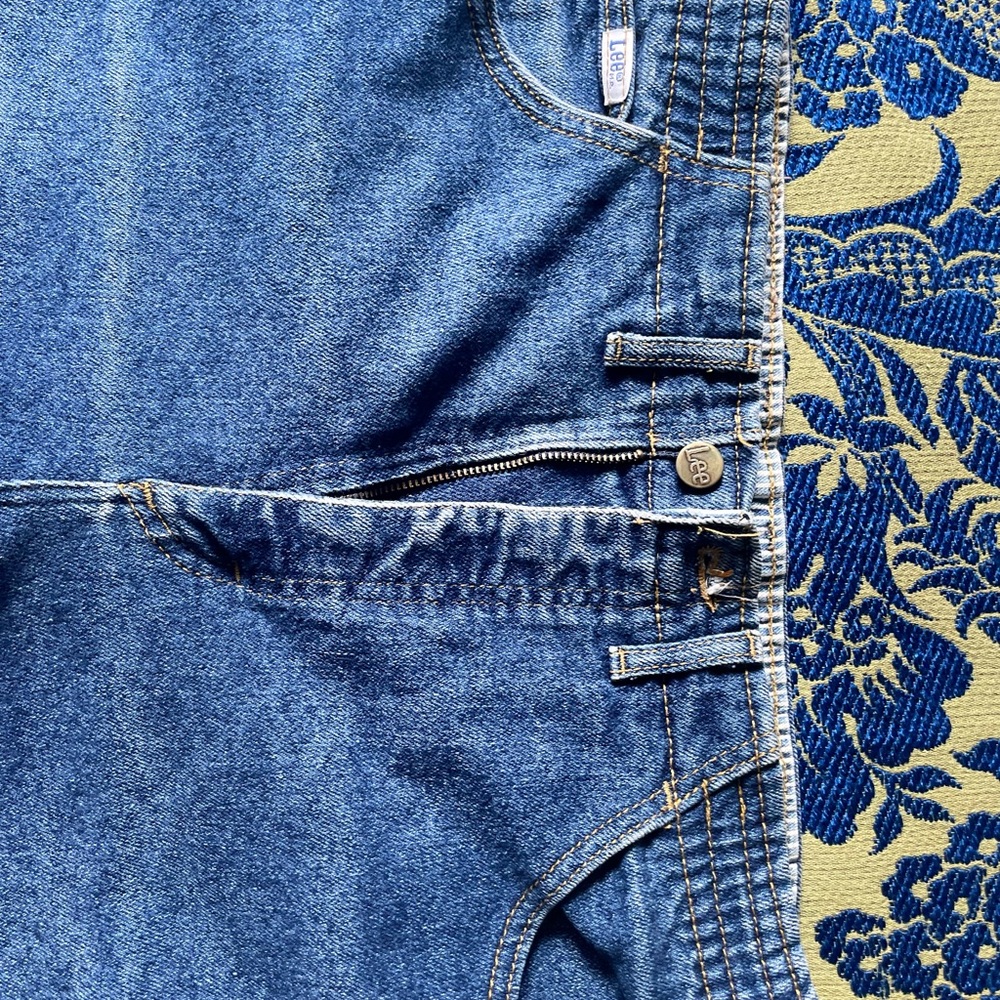 Lee Mom Jeans